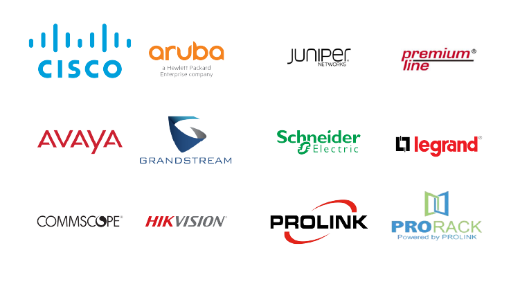 Tech Demands IT Servceis