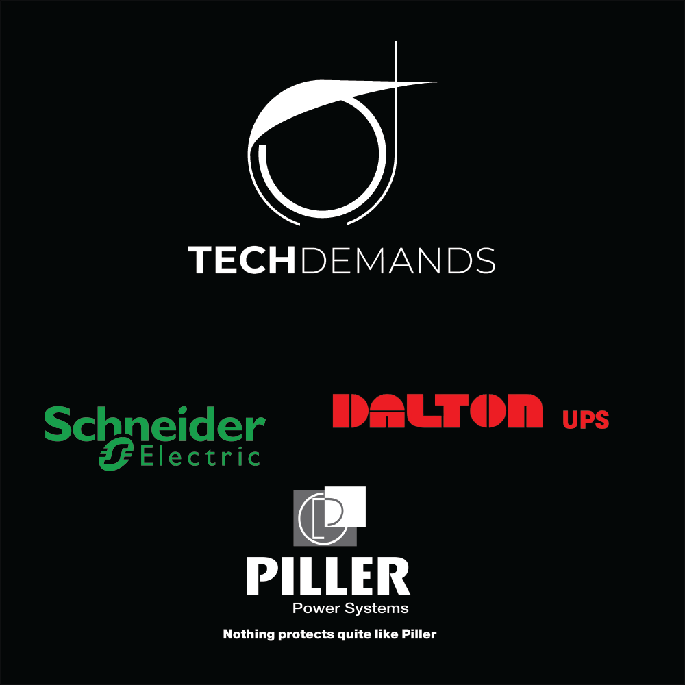 TECH DEMANDS UPS Services