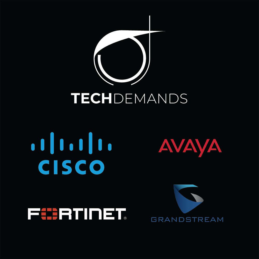 TECH DEMANDS VOIP Services