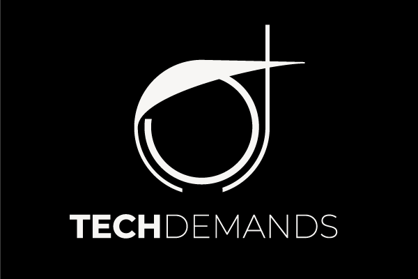 Tech Demands Logo