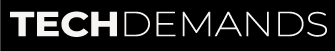 Tech Demands Logo
