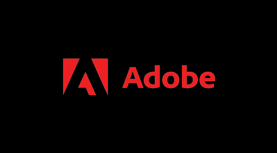 Adobe Logo