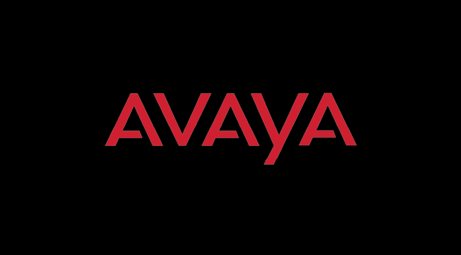 Avaya Logo