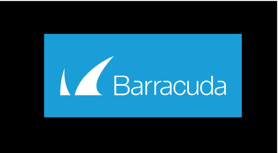 Barracuda Logo