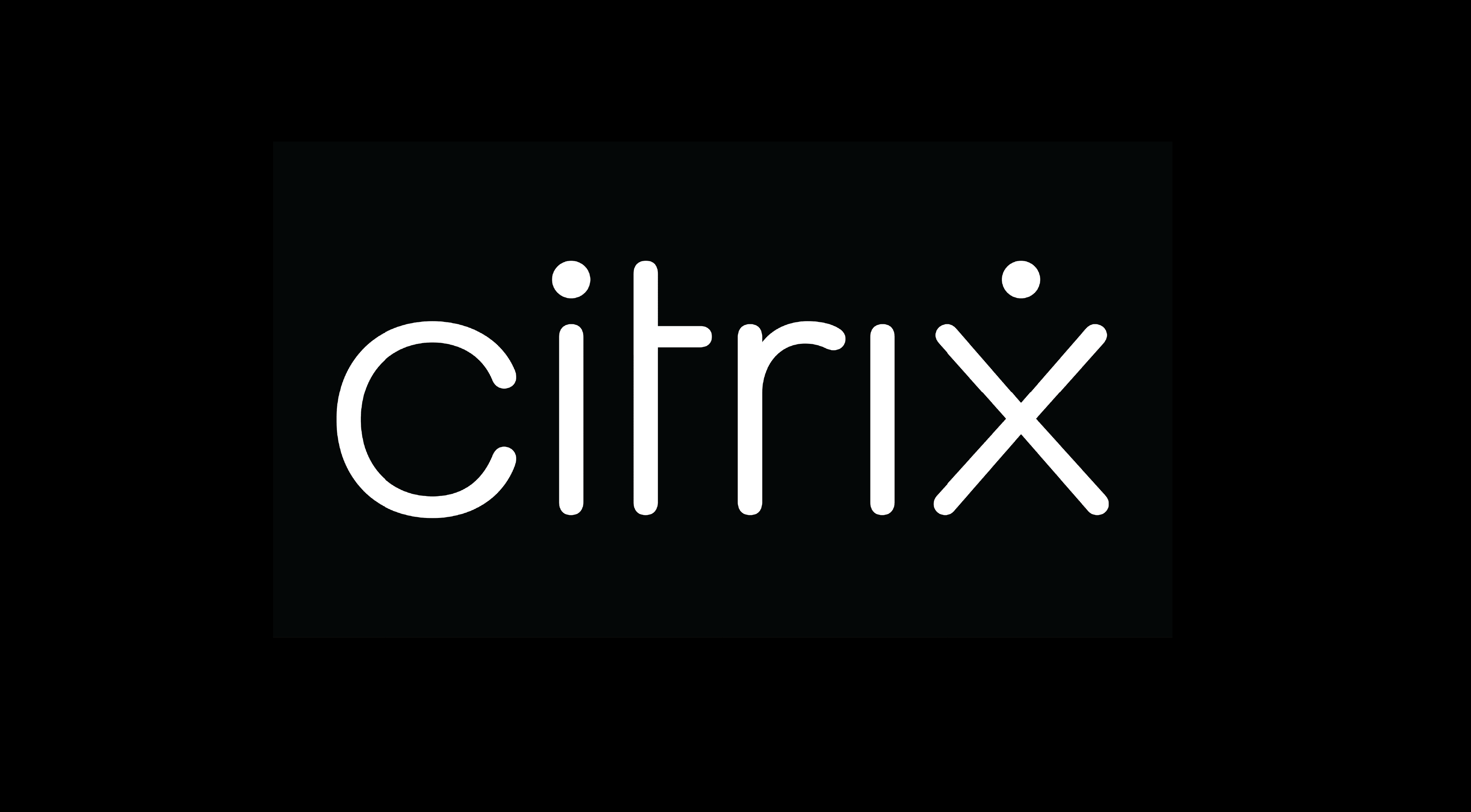 Citrix Logo