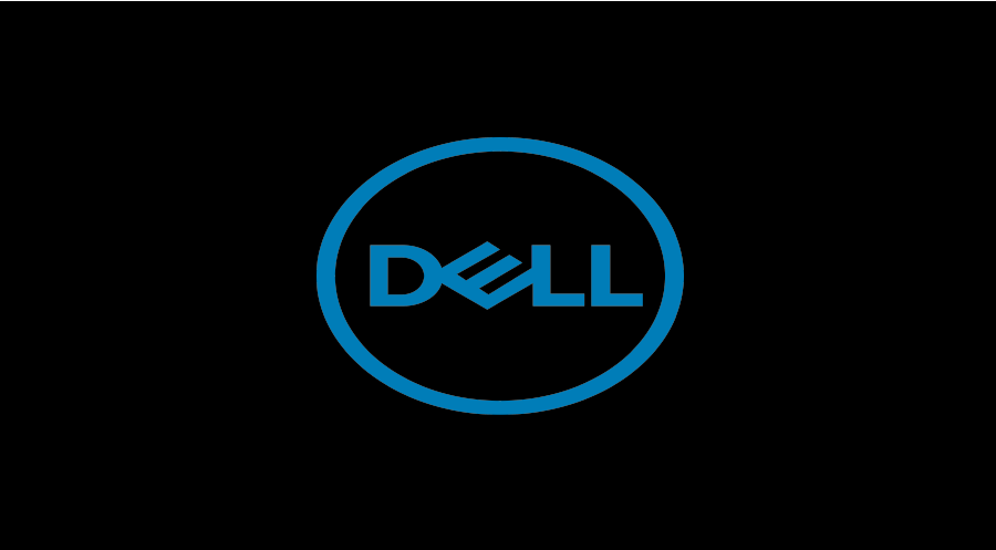 DELL Logo