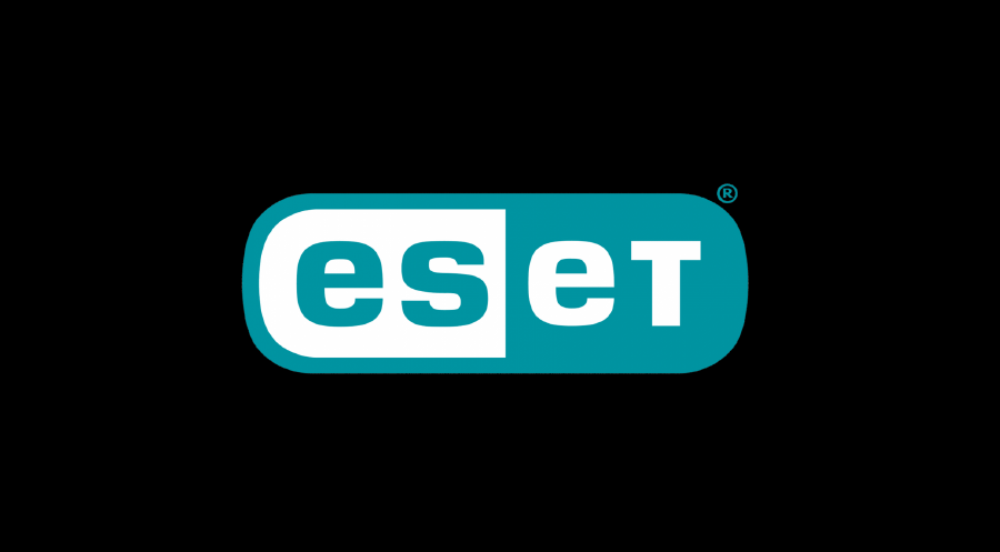 ESET Logo