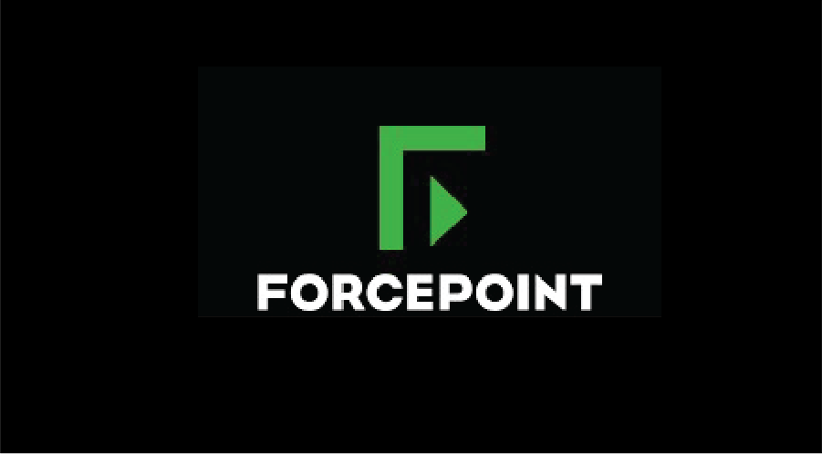 ForcePoint Logo