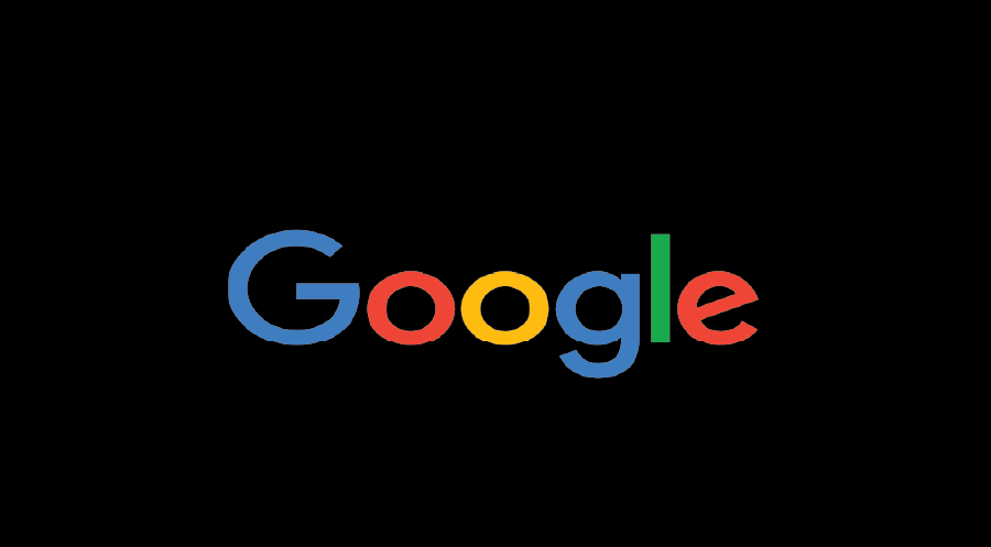 Google Logo
