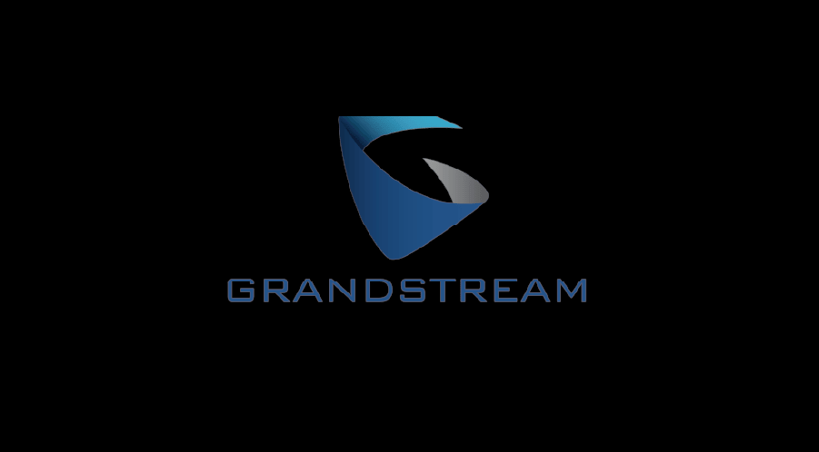Grandstream Logo
