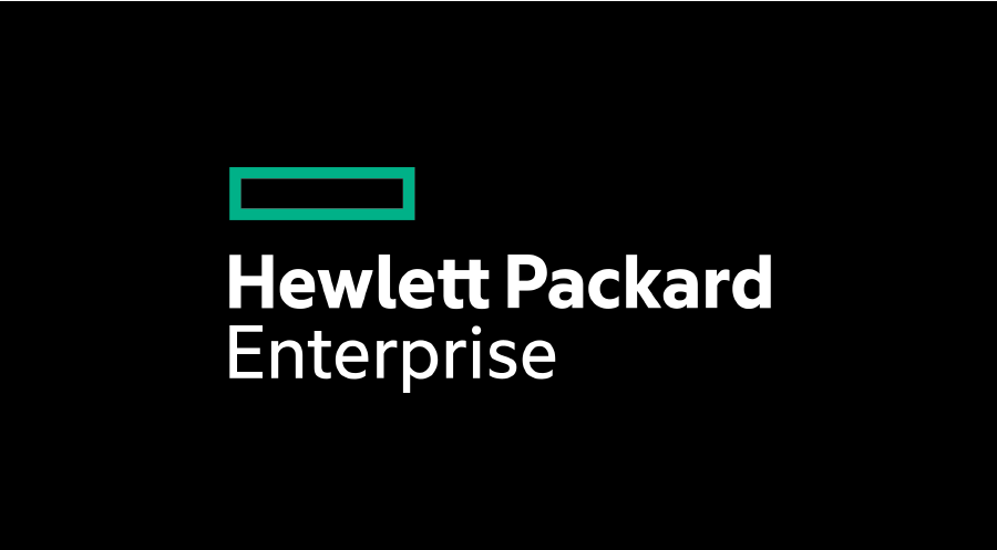 HPE Logo