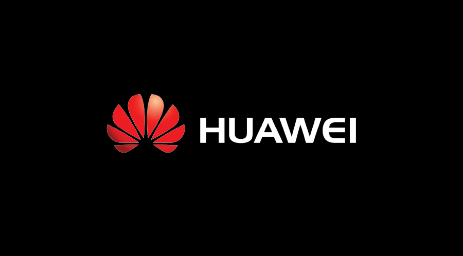 Huawei Logo
