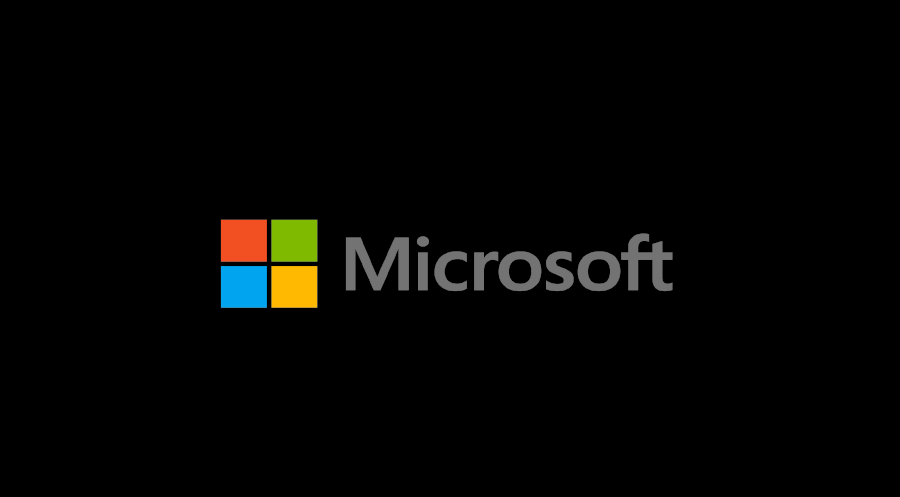 Microsoft Logo