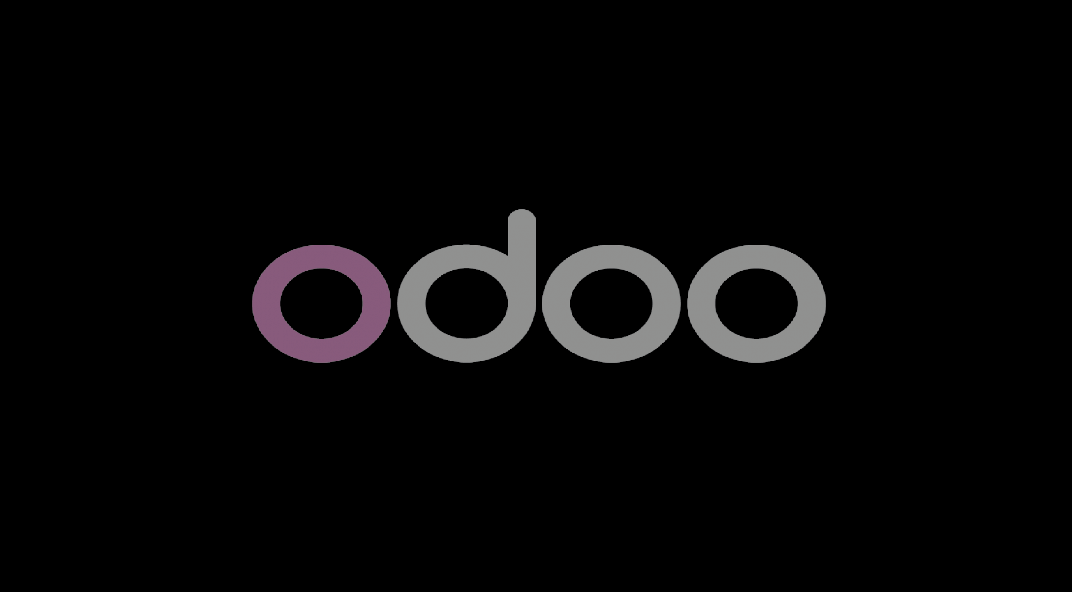 Odoo Logo