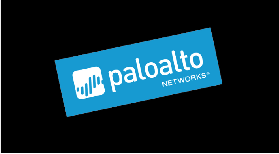 PaloAlto Logo