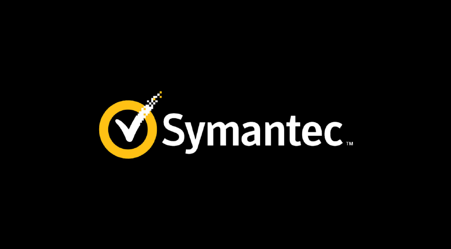 Symantec Logo