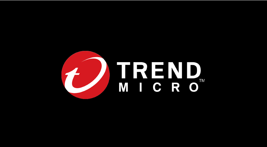 TrendMicro Logo