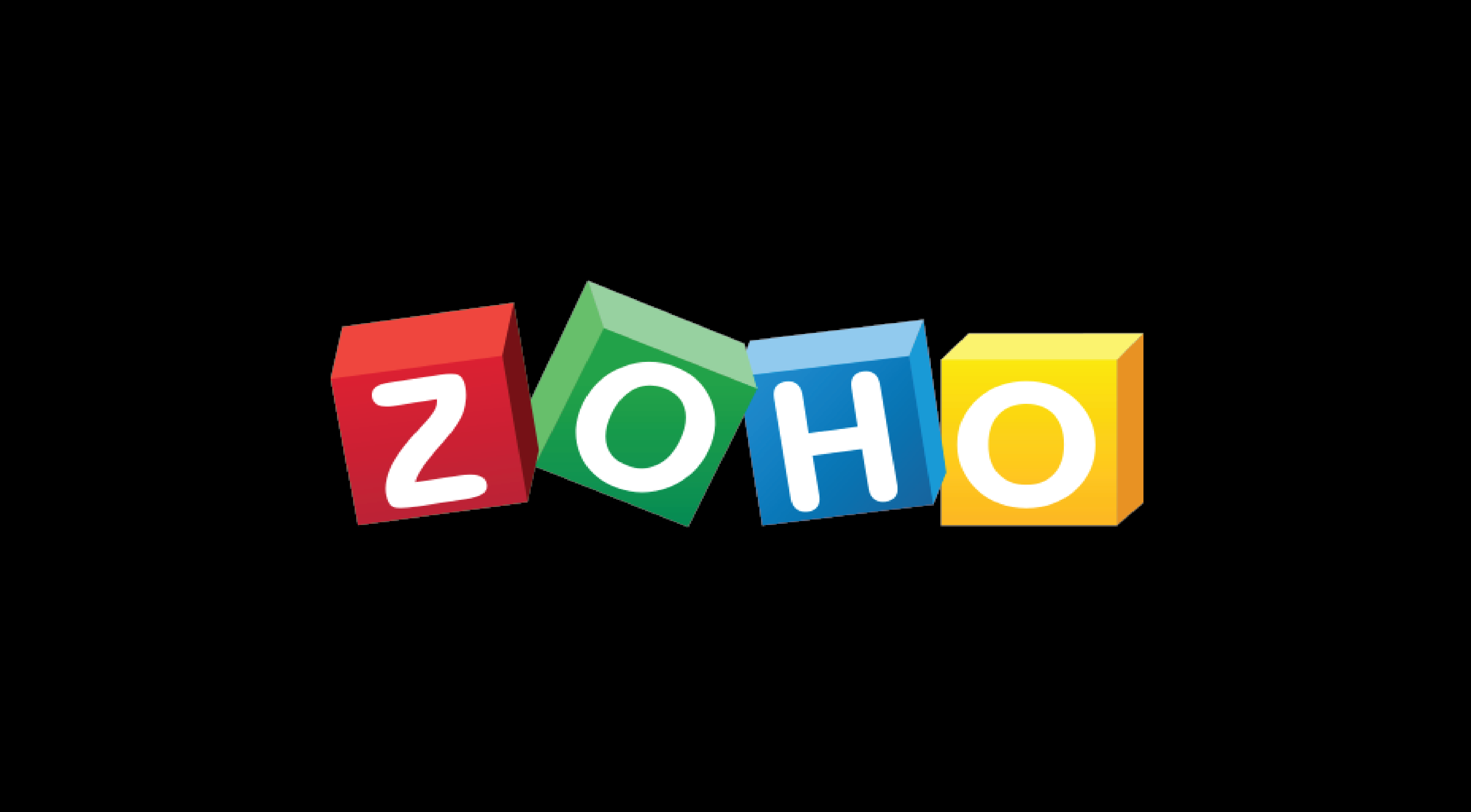 Zoho Logo